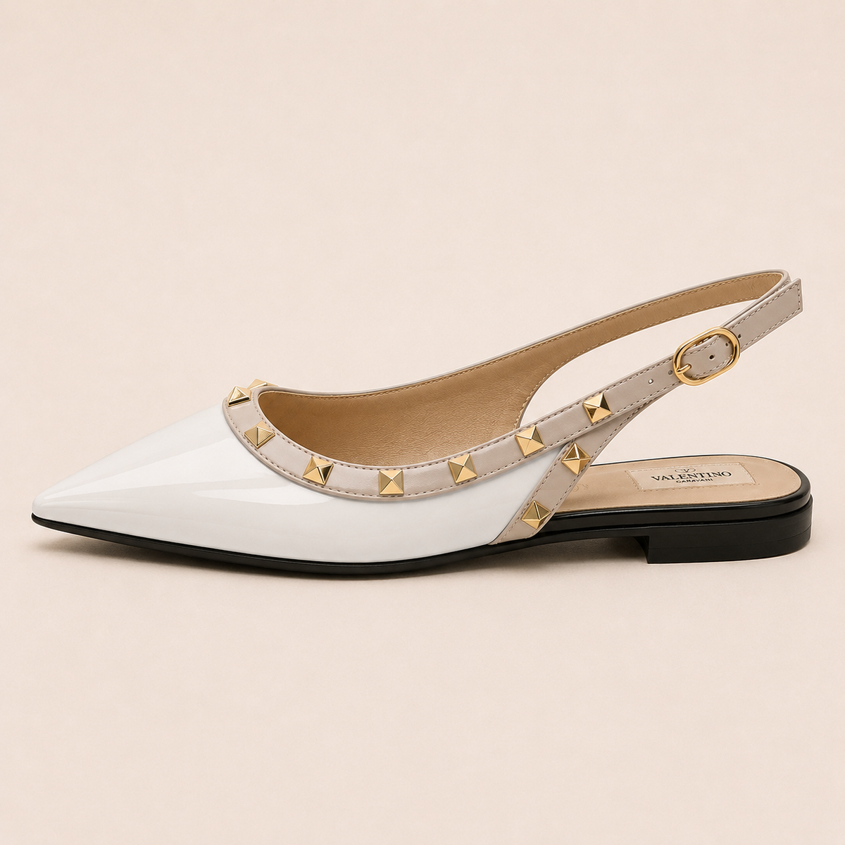 Sandalia SoftStep OrtoFlex™