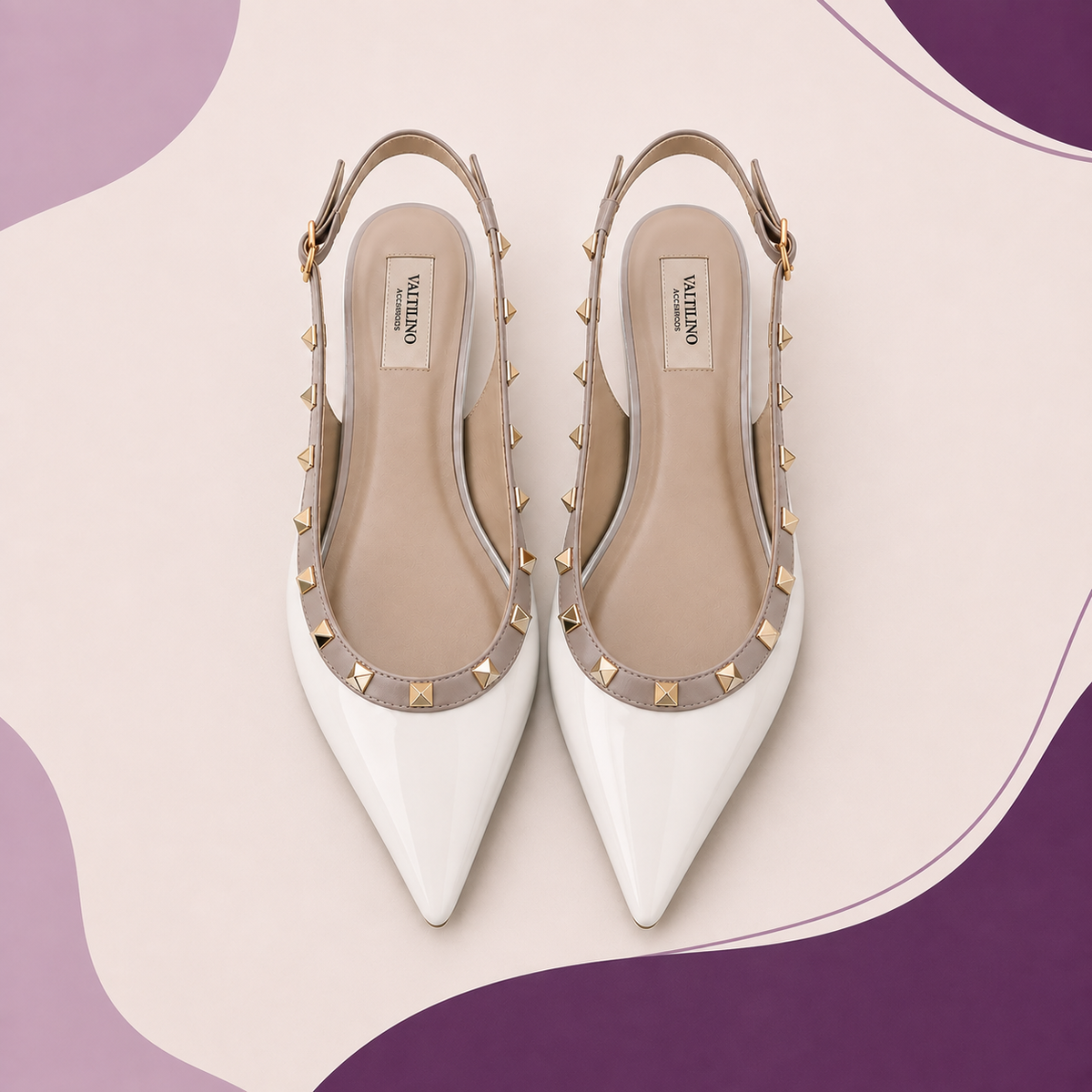 Sandalia SoftStep OrtoFlex™