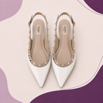 Sandalia SoftStep OrtoFlex™